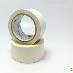 تصویر چسب کاغذی 4 سانت (پهن) 