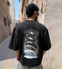 تصویر تیشرت سقوط باکسی 0227