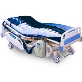 تصویر تشک مواج سلولی ایرداکتر مدل AD1400 ا Bed sores Air Doctor AD1400 Bed sores Air Doctor AD1400