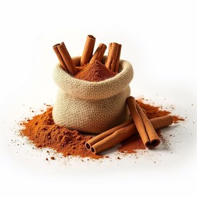 تصویر دارچین 