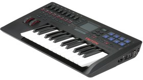 تصویر میدی کنترلر KORG TRITON taktile 25 