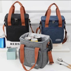 تصویر کیف نگهدارنده غذا کد VT5520 