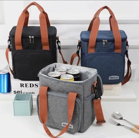 تصویر کیف نگهدارنده غذا کد VT5520 