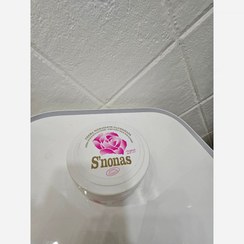 تصویر کرم مرطوب کننده اسنوناس حجم 200 میلی لیتر 