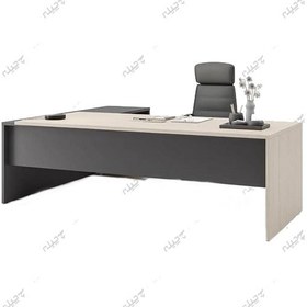 تصویر میز مدیریت میران 