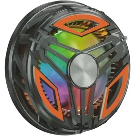 تصویر فن خنک کننده گیمینگ رادیاتوری XS-05 WEIXIYUE 