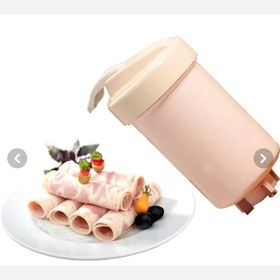 تصویر ژامبون ساز خانگی 