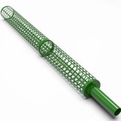 تصویر قیم نگهدارنده پتوس مدل توری 1 متری 