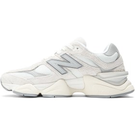 تصویر اسنیکر زنانه نیوبالانس New Balance اورجینال U9060HSC 