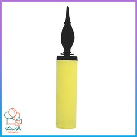 تصویر تلمبه دستی چینی 