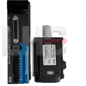 تصویر پک سرو موتور- PACK 750 W-HQM BRAND 