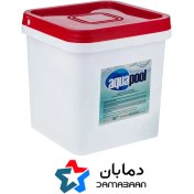 تصویر قرص کلر استخر آکواپول 