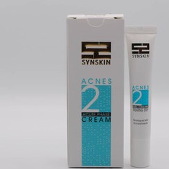 تصویر ژل ضد جوش حاد 2 ( ساین اسکین ) | GEL CREAM ACNEN 2 ( SYNSKIN ) 