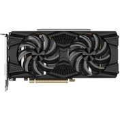 تصویر کارت گرافیک گین وارد مدل RTX 2060 Super Ghost حافظه 8 گیگابایت استوک Gainward GeForce RTX 2060 Super Ghost 8GB Graphics Card Used