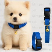 تصویر قلاده گردنی سگ و گربه 