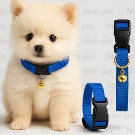 تصویر قلاده گردنی سگ و گربه 