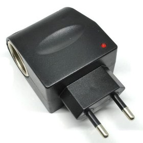 تصویر تستر فندکی خودرو 