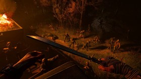 تصویر بازی Dying Light: The Beast برای کامپیوتر Euro Truck Simulator 2
