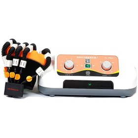 تصویر دستکش رباتیک توانبخشی و فیزیوتراپی دست و انگشتان ویریهاب مدل SL-FR02 