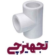 تصویر سه راه 25 آذین 