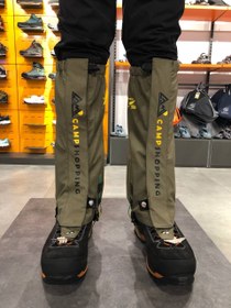 تصویر گتر کمپ شاپینگ 