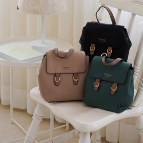 تصویر مینی کوله پریتیز کد X3-001 Prettyzys bags