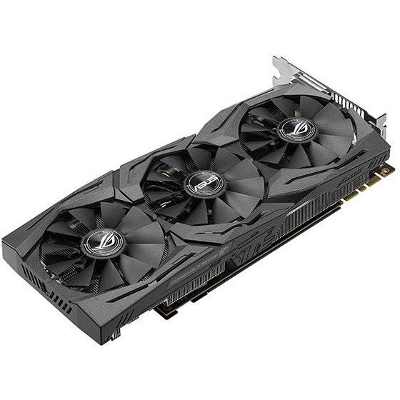 Asus rog strix geforce clearance gtx 1070 oc 8gb