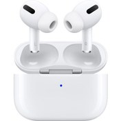 تصویر هدفون بی سیم اپل مدل ایرپاد پرو Apple AirPods Pro Wireless Headphones
