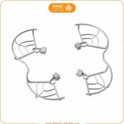 تصویر محافظ ملخ مینی 4 پرو -Sunnylife Propeller Guards for DJI Mini 4 Pro 