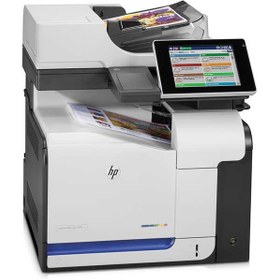 تصویر پرینتر چندکاره لیزری رنگی اچ پی مدل M575f ا HP Color LaserJet Enterprise MFP M575f Printer HP Color LaserJet Enterprise MFP M575f Printer