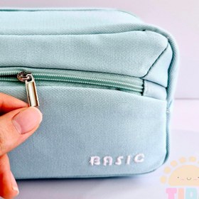 تصویر جامدادی پاستلی سایز بزرگ 