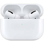 تصویر هدفون بلوتوثی مدل airpod pro oneplus air-r03 - سفید صدفی 