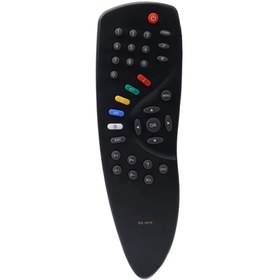 تصویر کنترل گیرنده هیومکس Humax RS-101P کنترل گیرنده هیومکس Humax RS-101P