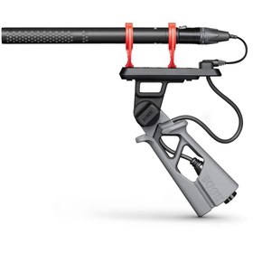 تصویر میکروفون شات گان رود مدل NTG5 