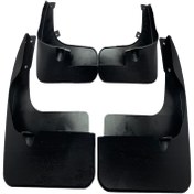 تصویر گل پخش کن خودرو تی جی ان مدل A211 مناسب برای پژو 206 