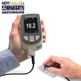 تصویر ضخامت سنج آلتراسونیک Defelsko UTG-C1 Defelsko UTG-C1 ultrasonic thickness gauge