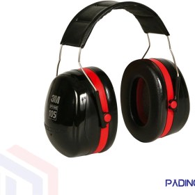 تصویر ایرماف صداگیر 3M Peltor مدل H10 