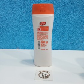 تصویر شامپو لایف بوی Lifebuoy مدل anti hair full Lifebuoy Perawatan Rambut Rontok Shampoo 340m