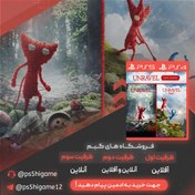 تصویر UNRAVEL YAMY - ظرفیت2 ps5 UNRAVEL YAMY