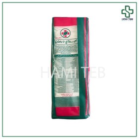 تصویر گاز طبی غیر استریل ابداع درمان ۴۰۰ گرم 