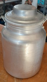 تصویر جا روغنی قدیم ۳/۵ 