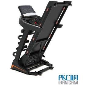 تصویر تردمیل خانگی پرو Home treadmill proifit L680ds