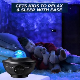 تصویر رقص نور مدل AC6921 