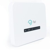 تصویر مودم 4G/TD-LTE یوتل مدل LT643 