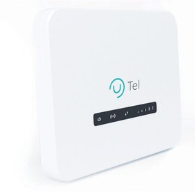 تصویر مودم 4G/TD-LTE یوتل مدل LT643 
