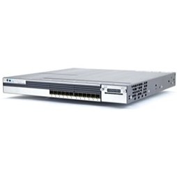 تصویر سوئیچ سیسکو مدل WS-C3750X-12S-S استوک Cisco WS-C3750X-12S-S 12Port Switch Stock