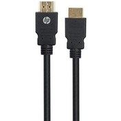 تصویر کابل HDMI برند HP مدل High Speed طول ۱.۵ متر 