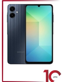 تصویر گوشی سامسونگ (چین) A06 | حافظه 128 رم 6 گیگابایت Samsung Galaxy A06 (China) 128/6 GB