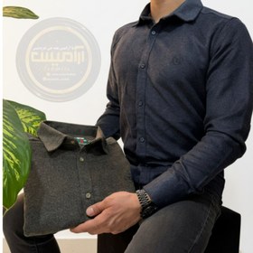 تصویر پیراهن فوتر مردانه 
