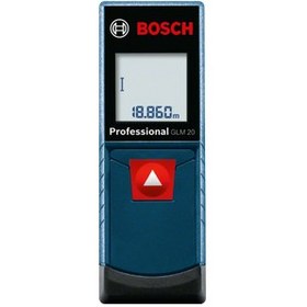 تصویر متر لیزری BOSCH GLM 20 